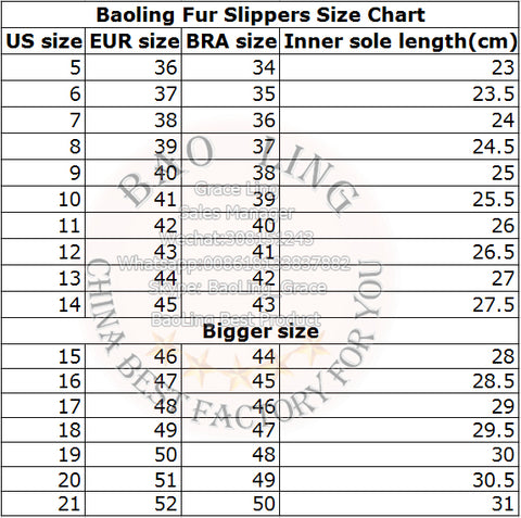 US$ 35.00 - BLSB02 Faux Fur Slides Slippers with handbag Purse One Set ...
