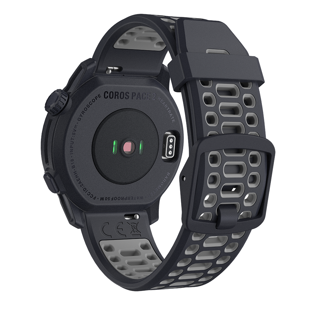 COROS PACE 2 Premium GPS Sport Watch - COROS NEW ZEALAND