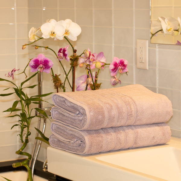 Aura Bath Towel Collection, Luxury Bath Towels