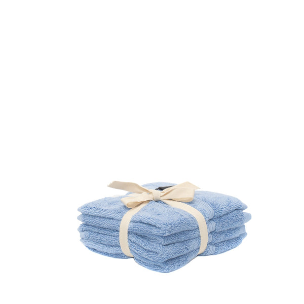 Sustainable Bamboo Bath Towel - Navy Blue - Made in Turkey – Mosobam®