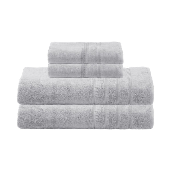 4 Piece Bath Towel Oversized Bath Sheet 35X70 Bathroom Towel Extra Large  Bath