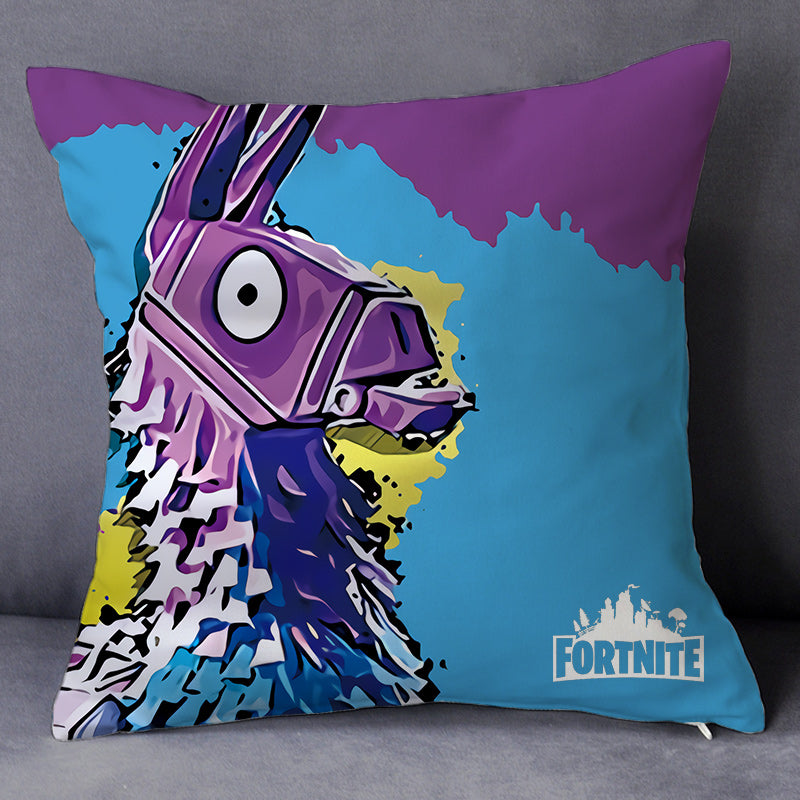 fortnite pillow