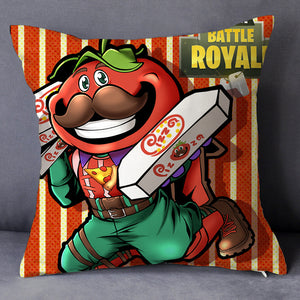 fortnite tomato head plush