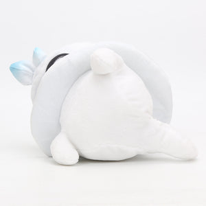 cappy plush