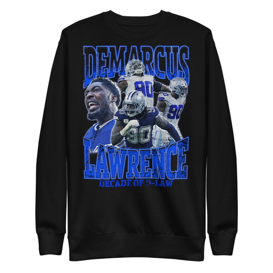 DeMarcus Lawrence Dallas Cowboys Jerseys, DeMarcus Lawrence Shirts, DeMarcus  Lawrence Cowboys Player Shop