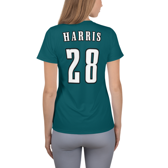 Anthony Harris Jersey