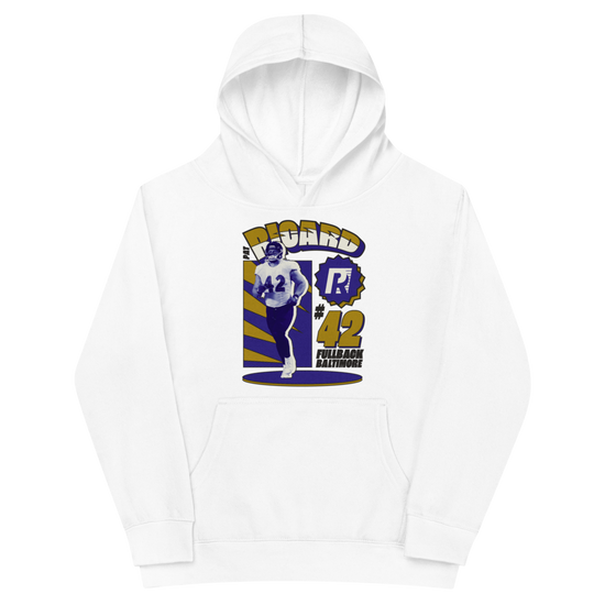 Baltimore Ravens #1 fan shirt, hoodie, sweater, long sleeve and