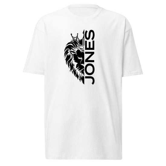 Jon jones hot sale lion shirt