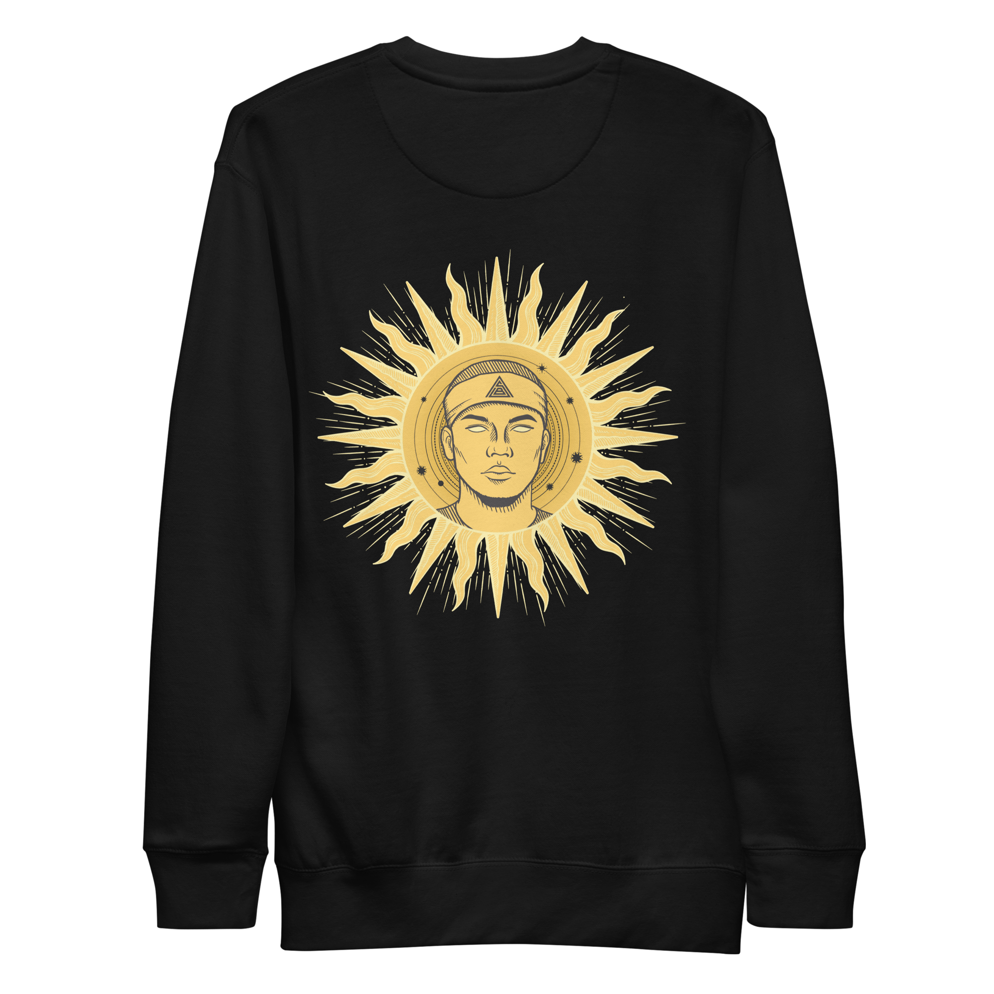 Amon-Ra St. Brown Detroit Lions football sun God 2023 T-shirt, hoodie,  sweater, long sleeve and tank top