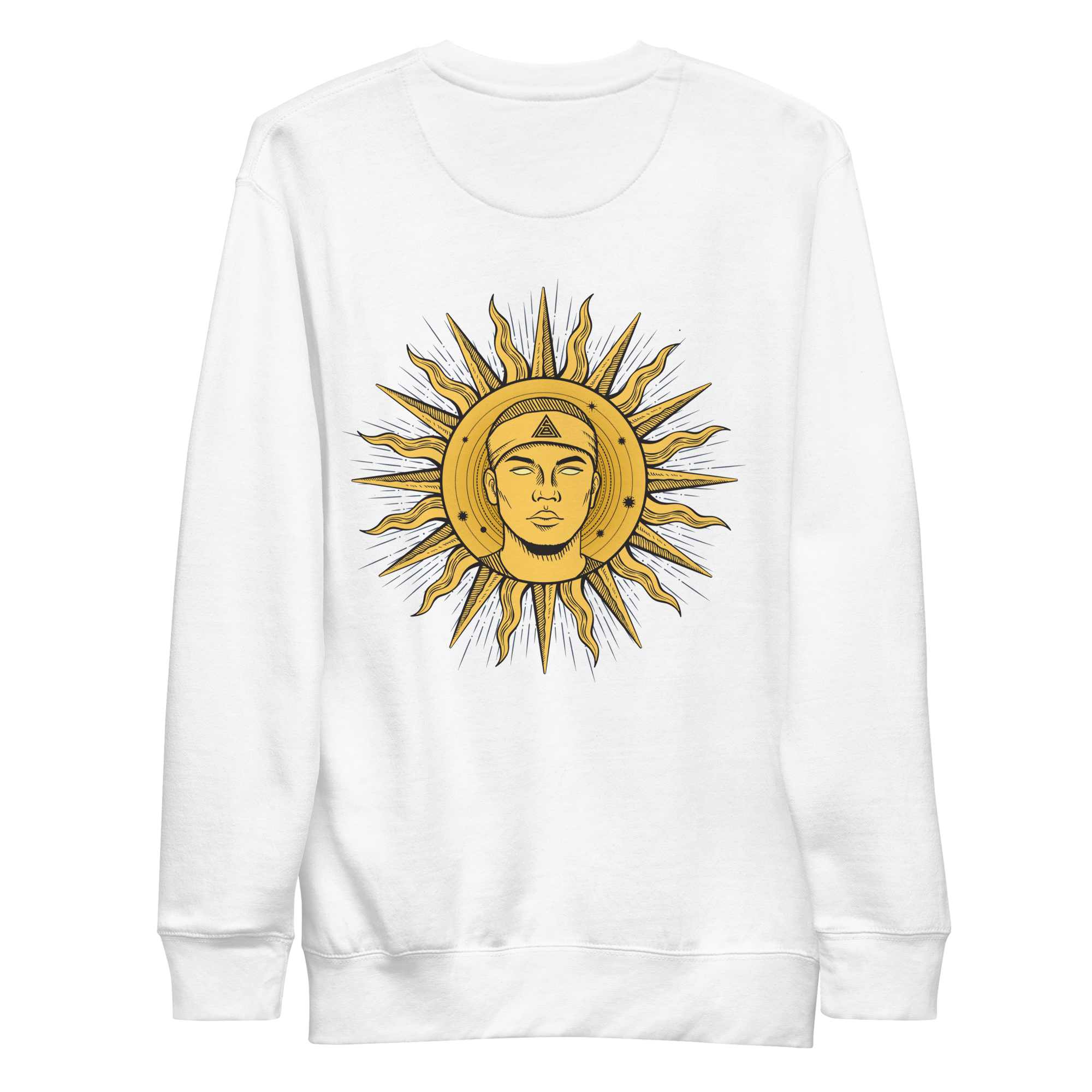 Official Amon Ra Shop Sun God Shirt - Sgatee