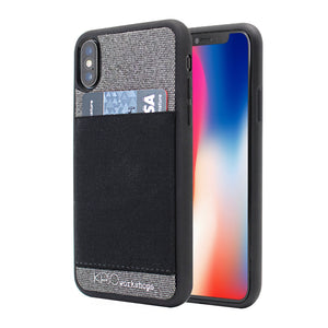 phone and credit card case