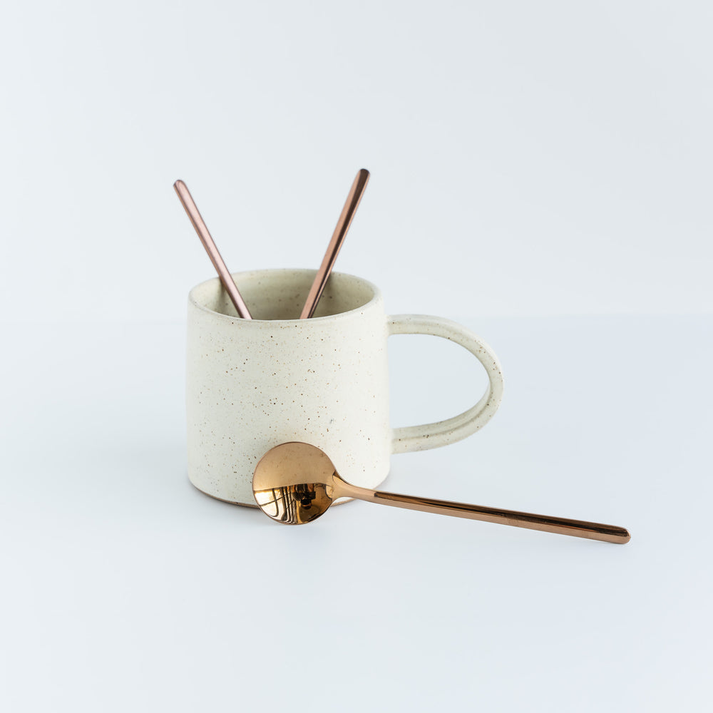 Rose Gold Frother – COCOGLOW