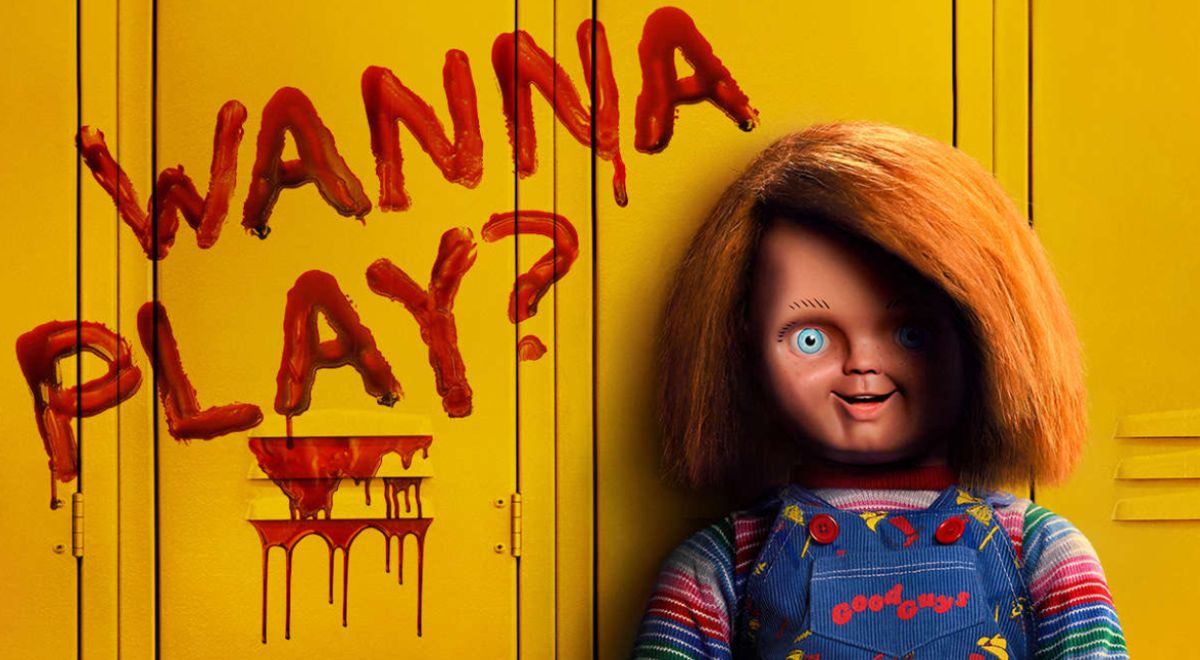 En qué orden ver la saga de Chucky para disfrutar su serie