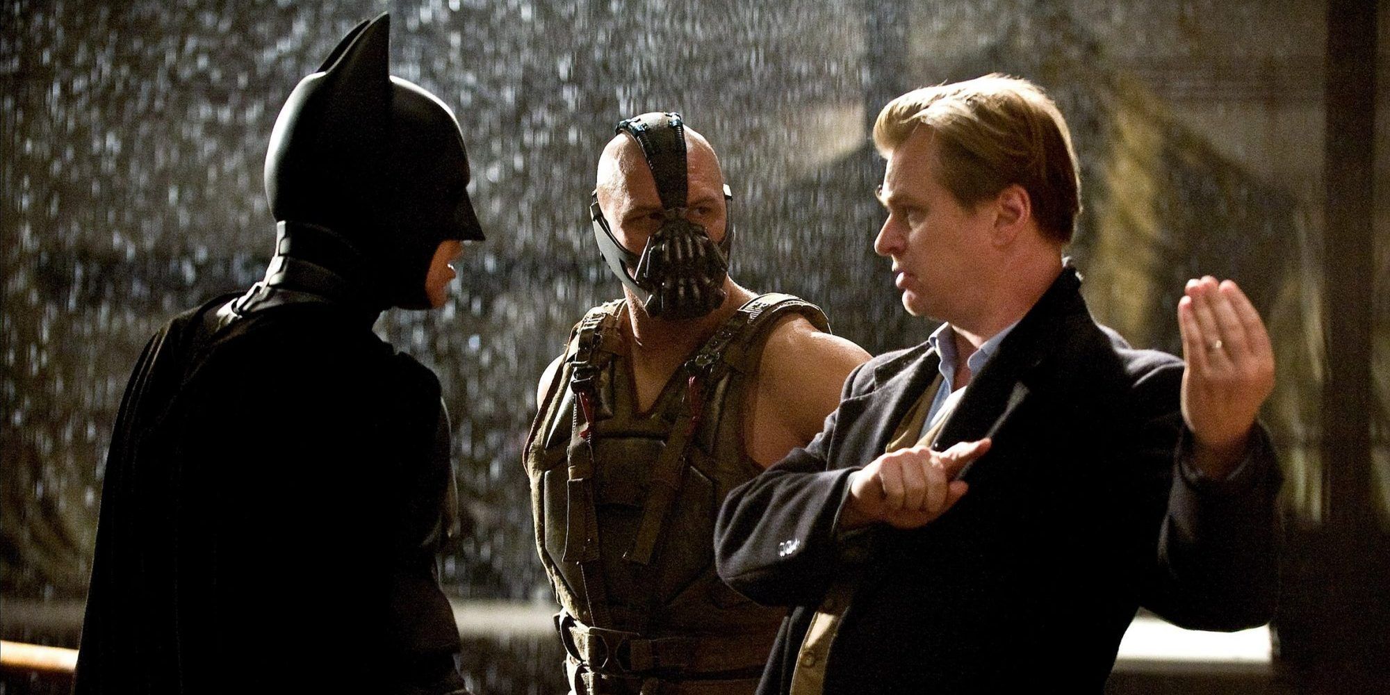 Las 5 mejores películas de Batman a través del tiempo