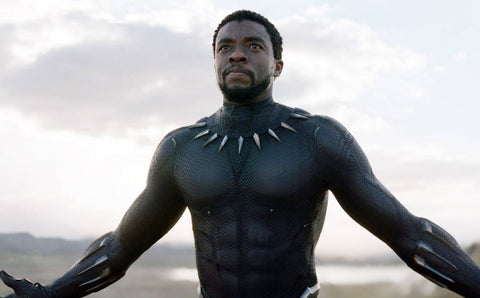 Black Panter