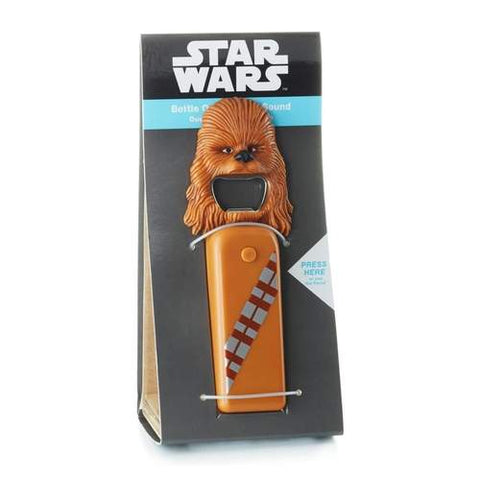 Destapador Chewbacaa Star Wars