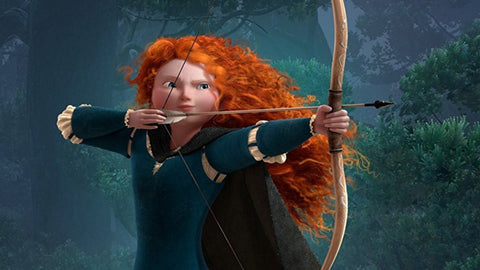 Merida