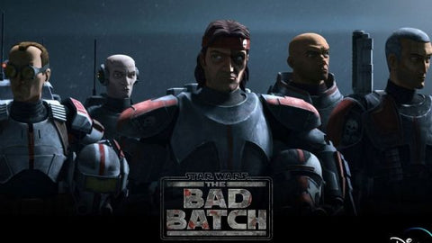 The Bad Batch 