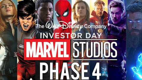 Investor Day Phase 4 