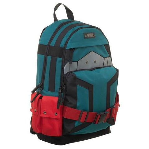 Mochila My Hero Academy para Navidad