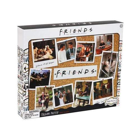 Rompecabezas Friends para regalo 