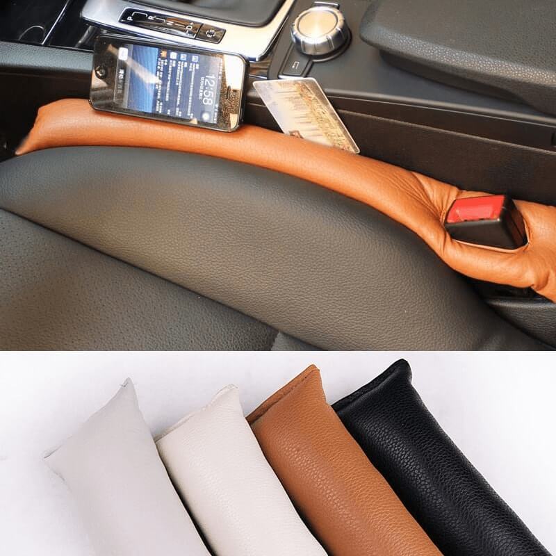 Car Seat Gap Filler