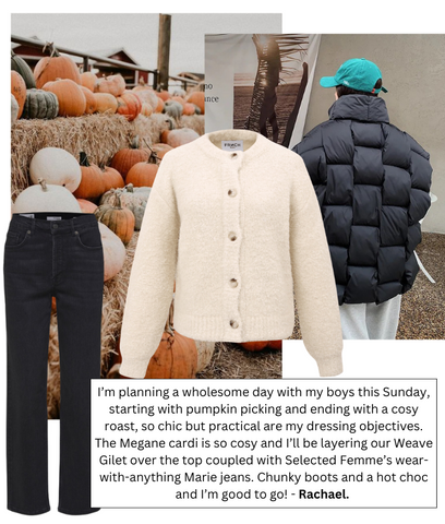 weekend outfit, layering outfit, pumpkin picking, wolverhampton