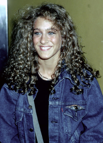 1990's jean jacket