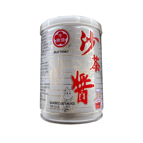 Bullhead Taiwanese Shallot Sauce 6.2oz