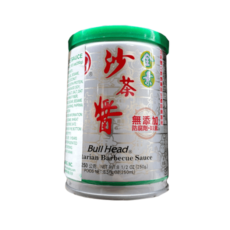 Bullhead Taiwanese Shallot Sauce 6.2oz