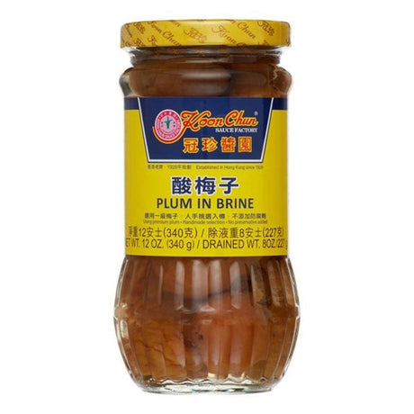 Koon Chun Lye Water - 16.9 fl oz (500 ml) - Well Come Asian Market