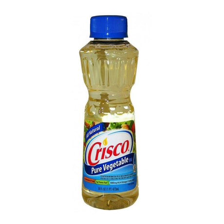 Save on Crisco Coconut Oil Unrefined Organic Order Online Delivery