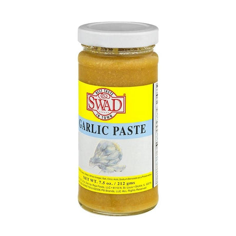  Amore Paste Garlic, 3.2-Ounce Tubes (Pack of 6