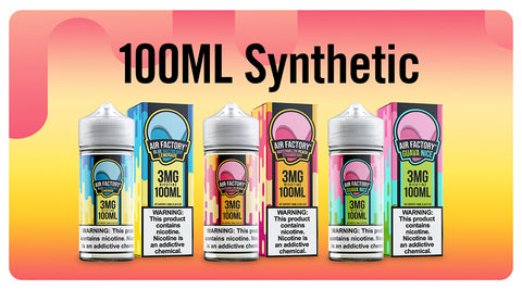 100ML Synthetic