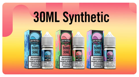 30ML Synthetic