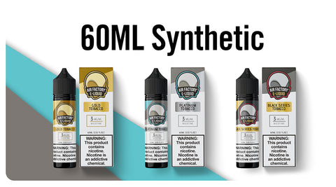 60ML Synthetic