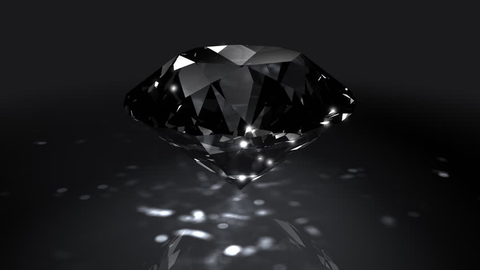 What Should I Look for When Buying Black Diamond Jewelry Online?