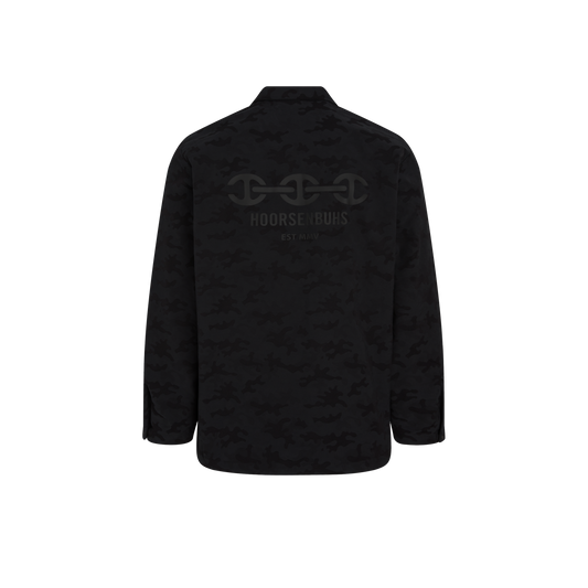 Louis Vuitton Monogram Tile Jacquard Pullover