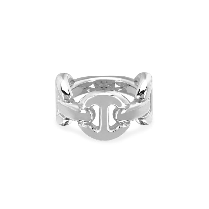 RINGS | .925 STERLING SILVER – HOORSENBUHS