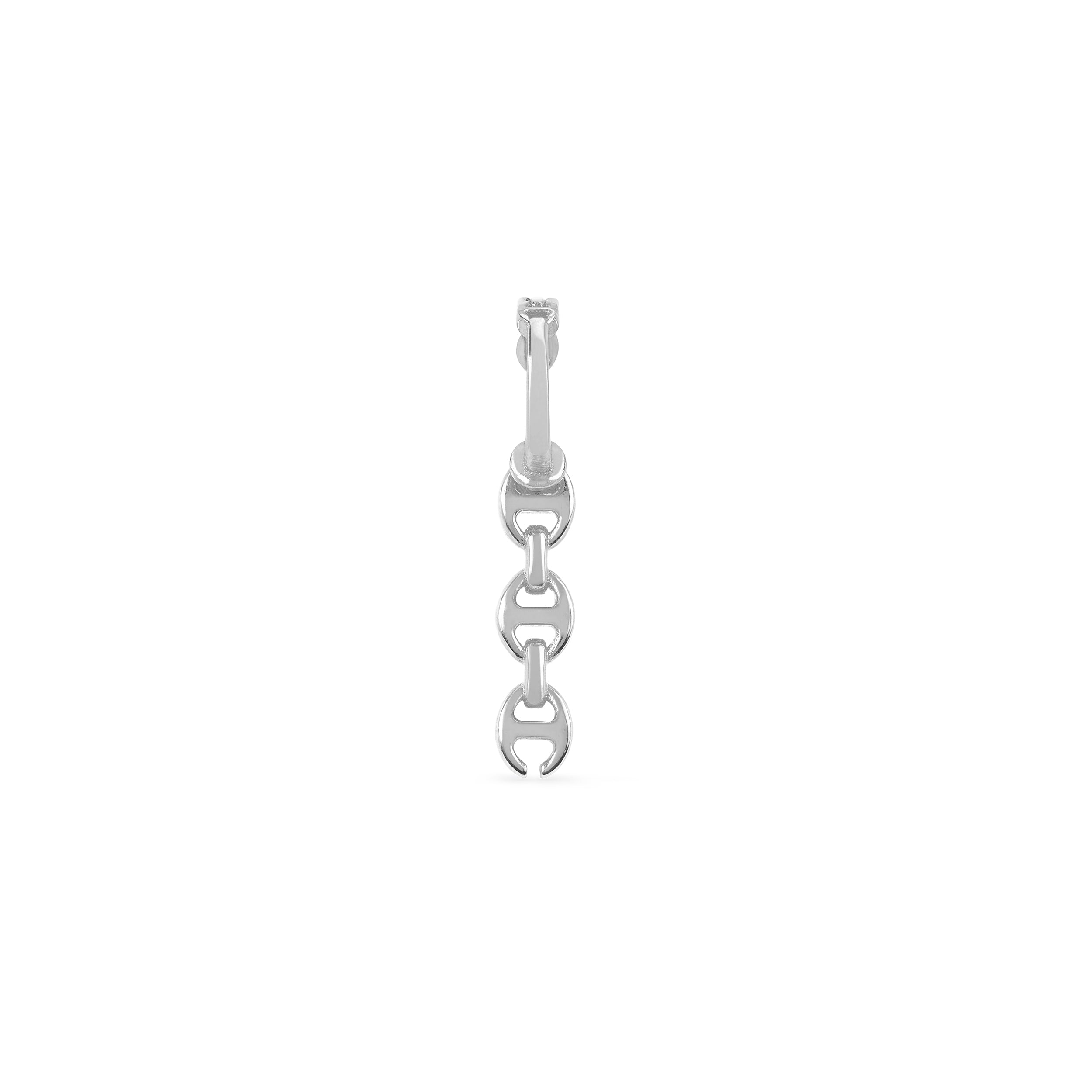 HOORSENBUHS® | TRI-LINK PENDANT I