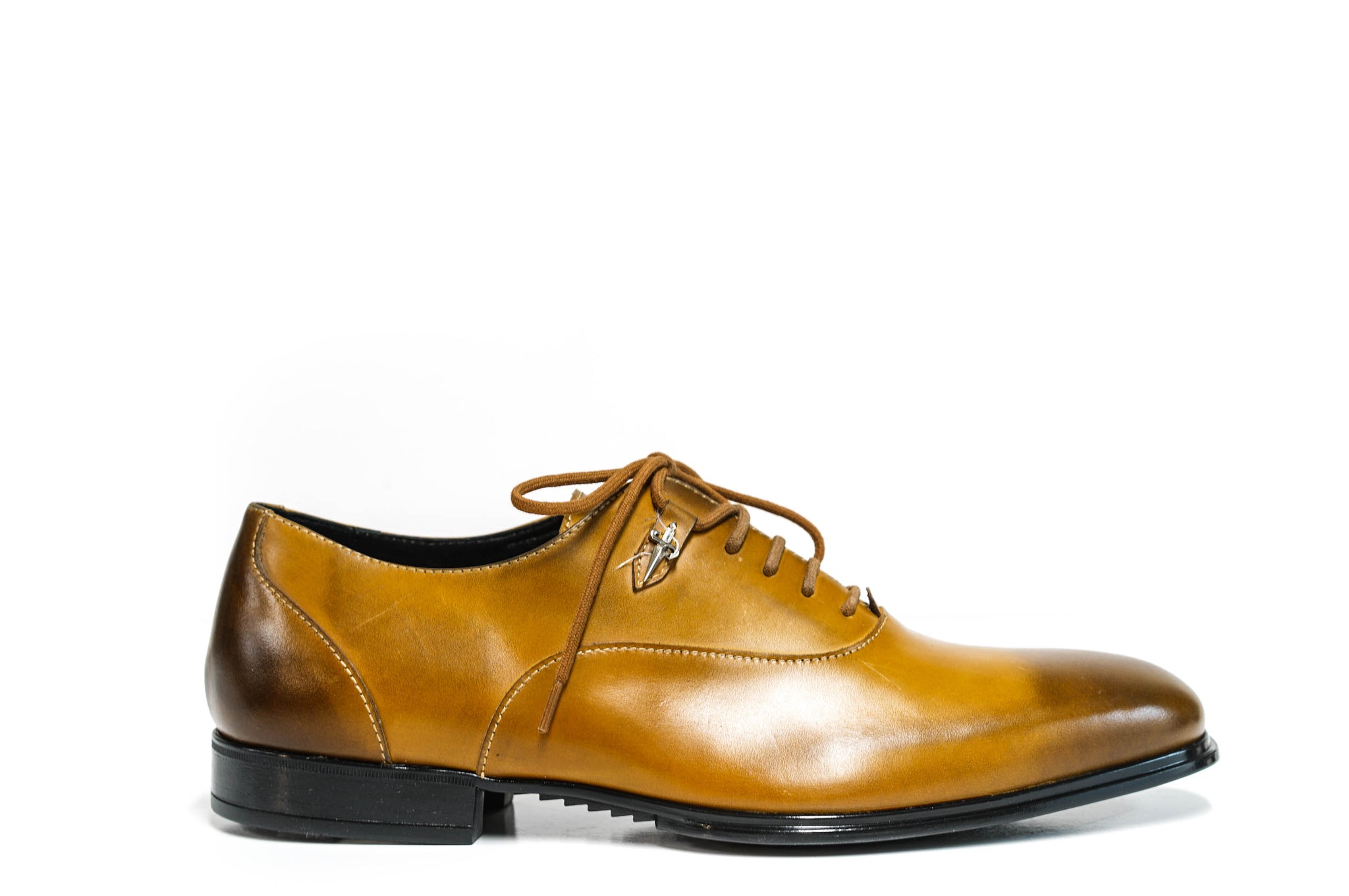 Cesare Paciotti Men's Toffee Lace Up Shoe 57304 – Luisa Boutique