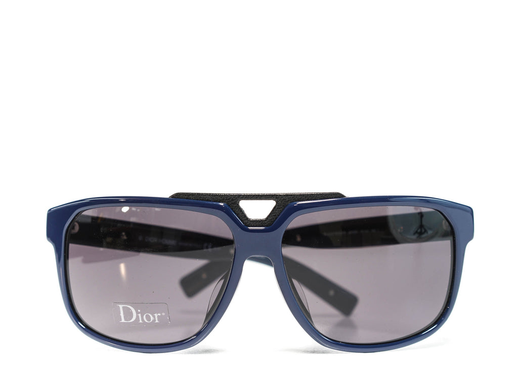 Dior Homme Sunglasses Black Tie 66S Mens Fashion Watches  Accessories  Sunglasses  Eyewear on Carousell