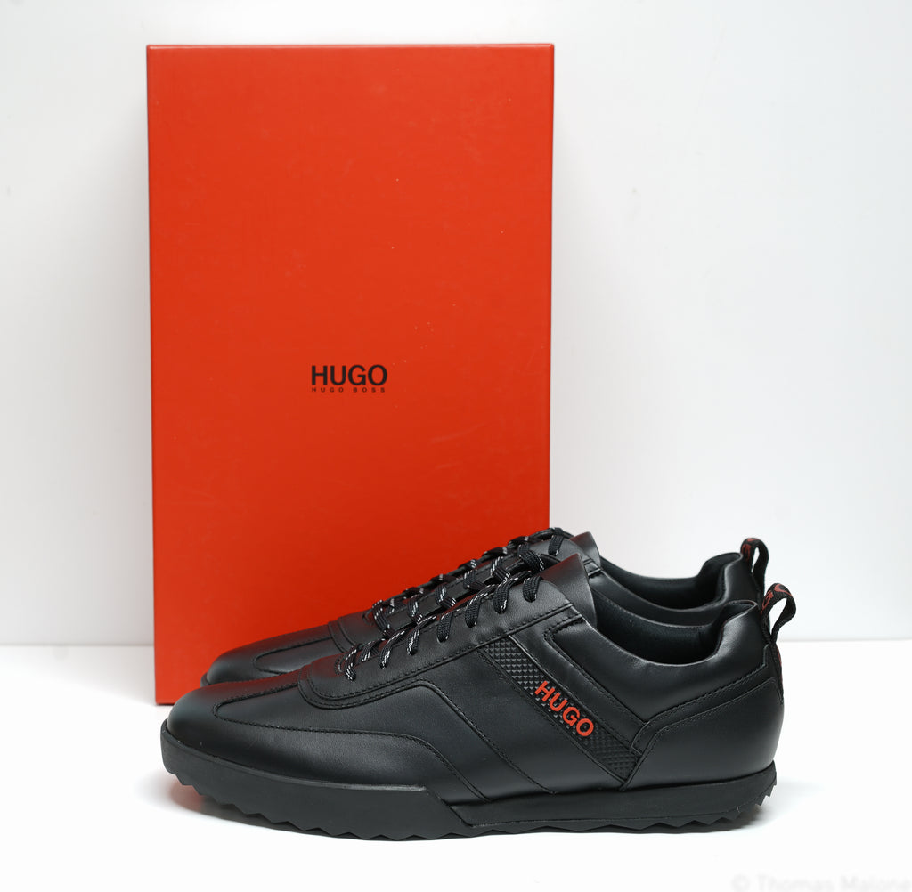 hugo boss matrix sneakers