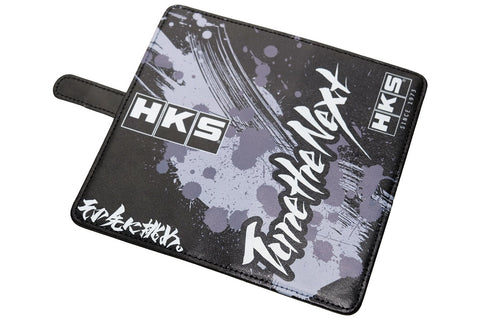 HKS LIMITED EDITION PHONE COVER 2