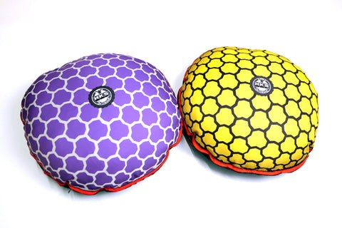 HKS SPF Cushions Yellow or Purple