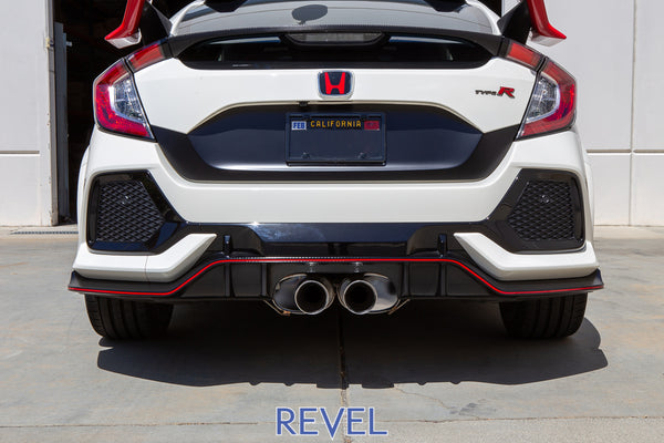 Civic Type R Revel Medallion Touring-S