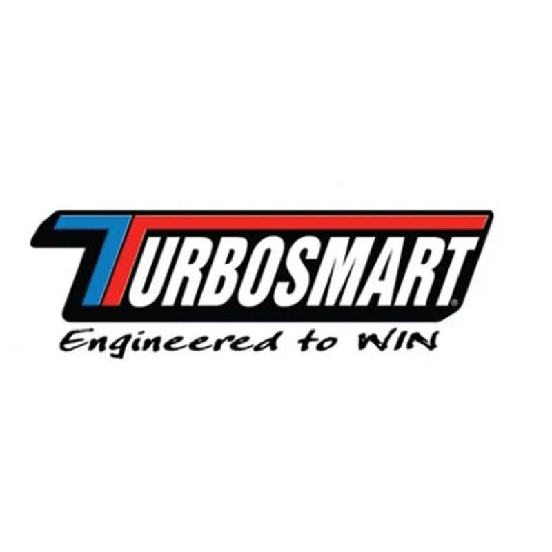 Turbosmart Straight 1.10 ID x 60mm   Black (TS HS110060 BK)