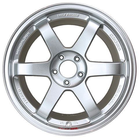 Volk Racing CE28 Club Racer II Black Edition - 18x9.5 / +38 / 5x120 - –  System Motorsports