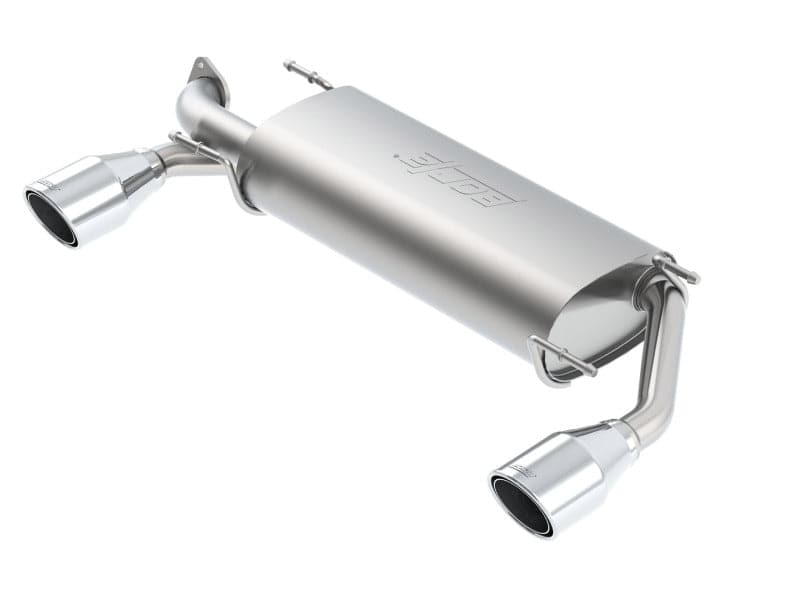 Borla SS Cat-Back Exhaust | FRS/BRZ/GT86 – KamiSpeed.com