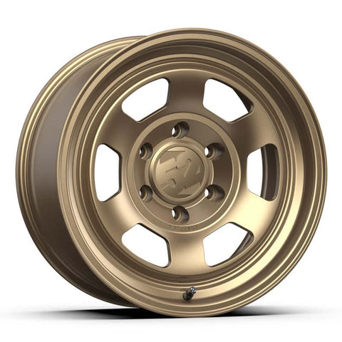 17″ R283 TRD Wheel Satin bronze - Advance Tires and Wheels.com
